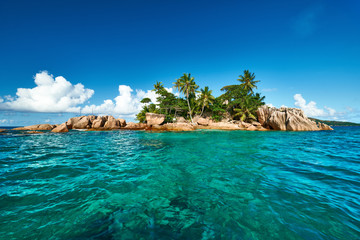Desert Island Art